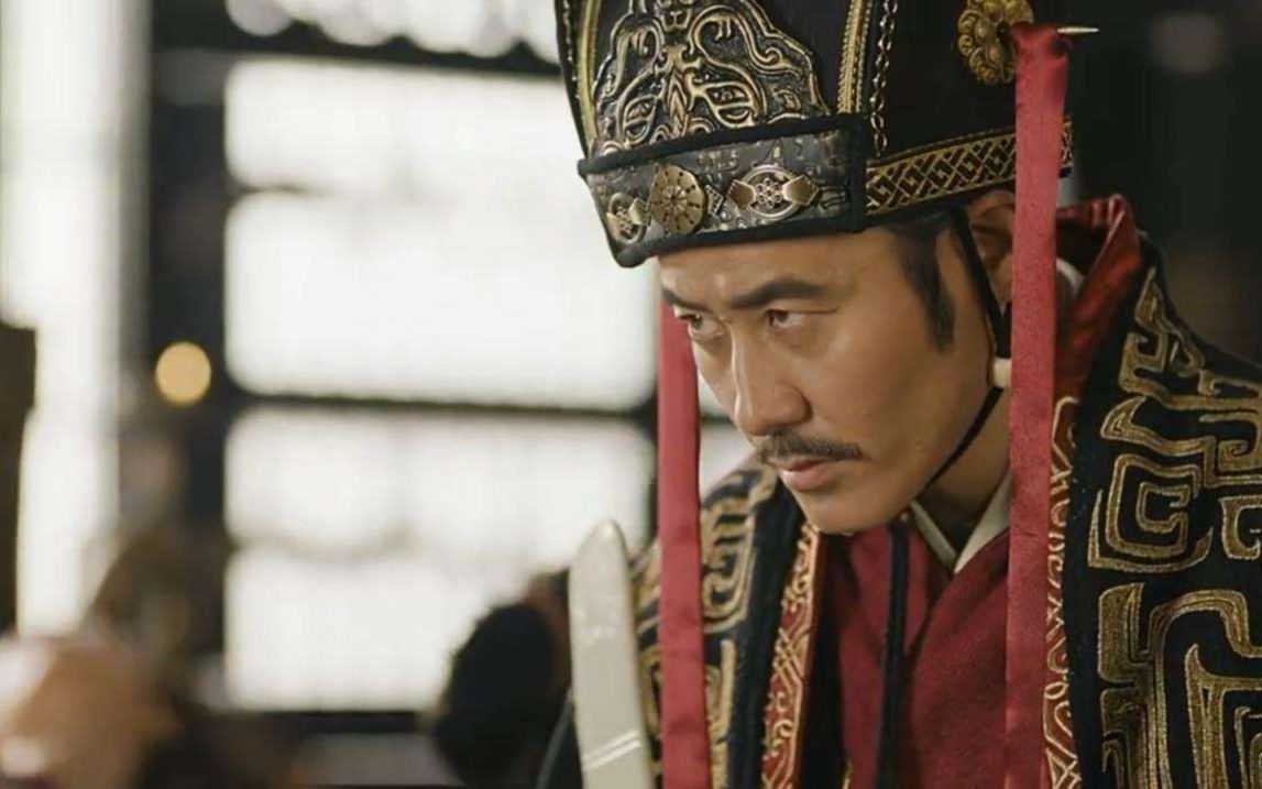 司马炎听信谗言放掉一个人,导致西晋灭国,比司马懿还能忍的人_哔哩