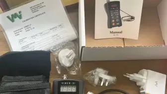 VMI测振仪振动分析仪现场动平衡仪