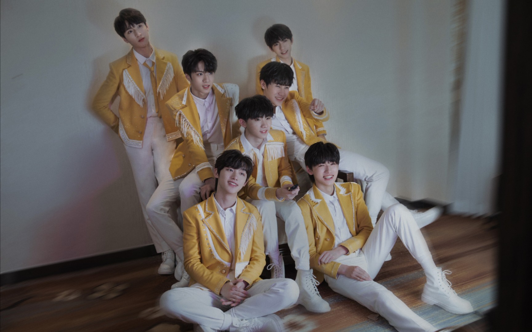 【all 鑫】甜"鑫"大哥