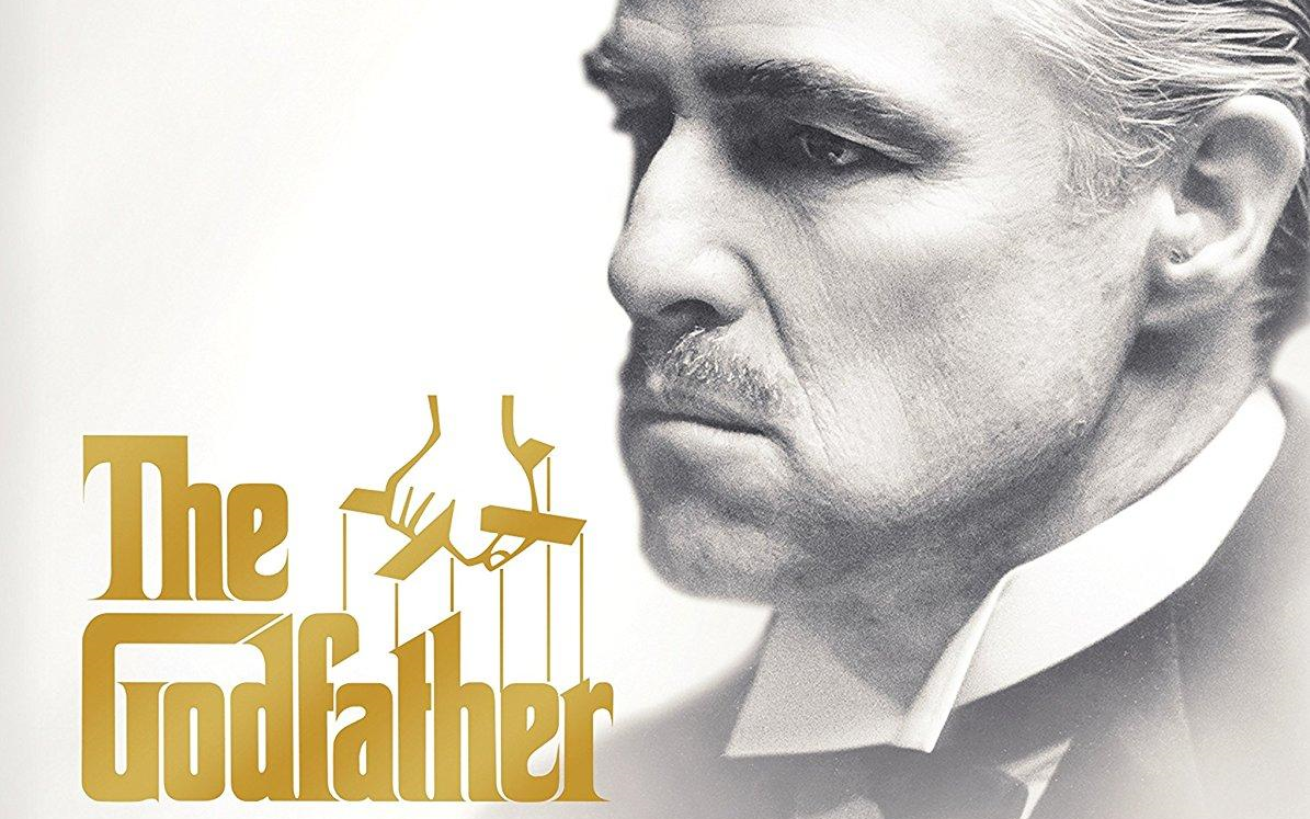 教父godfather1【hd中字】