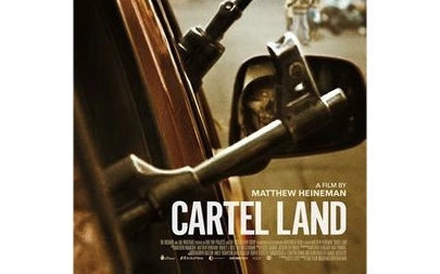 毒枭帝国cartel Land 15 7p 双语字幕 Union字幕组 哔哩哔哩 Bilibili