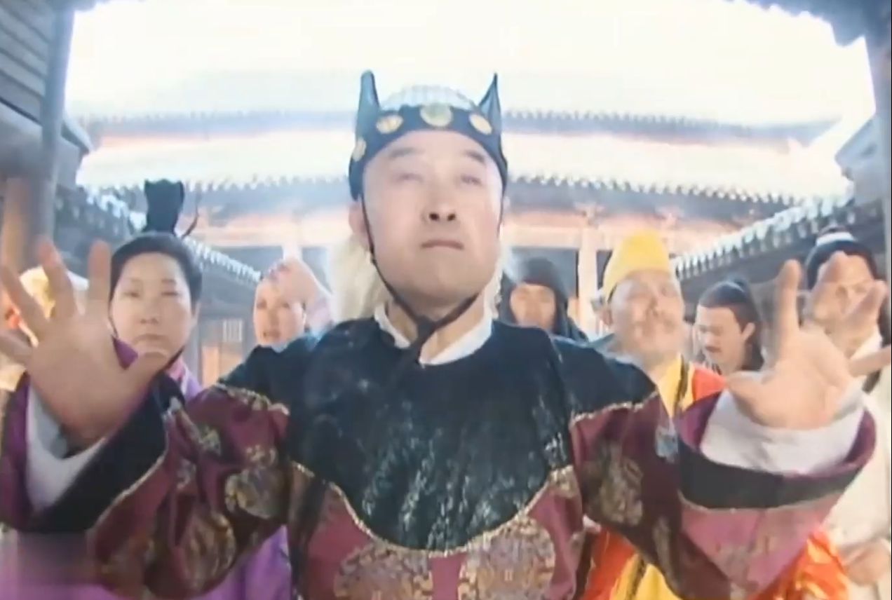 归海一刀入魔被抓,两大密探前来劫狱,曹正淳轻松以一敌三