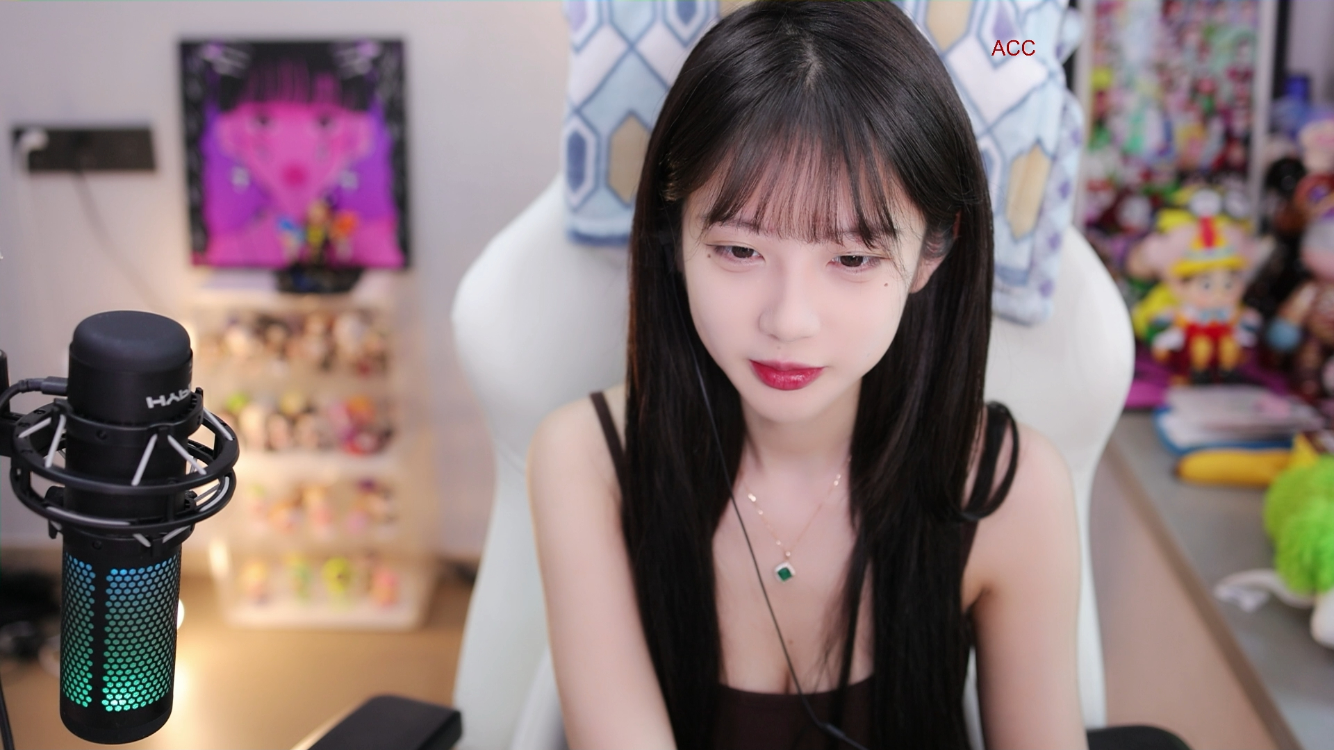 2024年5月22 艾琳聊天