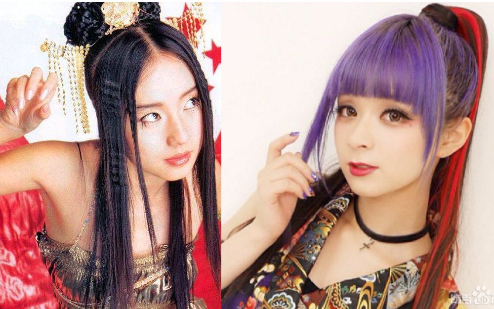 【水桥舞x李贞贤】当极乐净土遇上独一无二