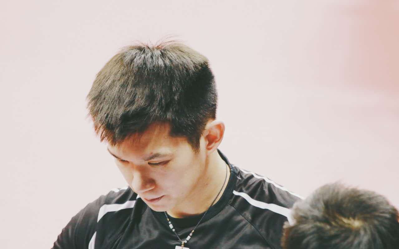 【范胜鹏】夜空中最亮的星