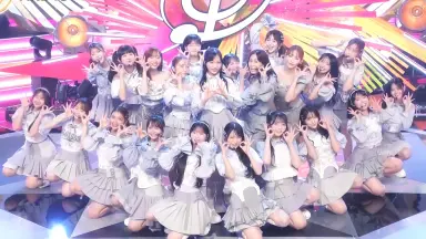AKB48ネ申テレビ//-哔哩哔哩_Bilibili