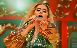 Tải video: 【双11狂欢夜】果妈Katy Perry现场表演3首热门单曲！