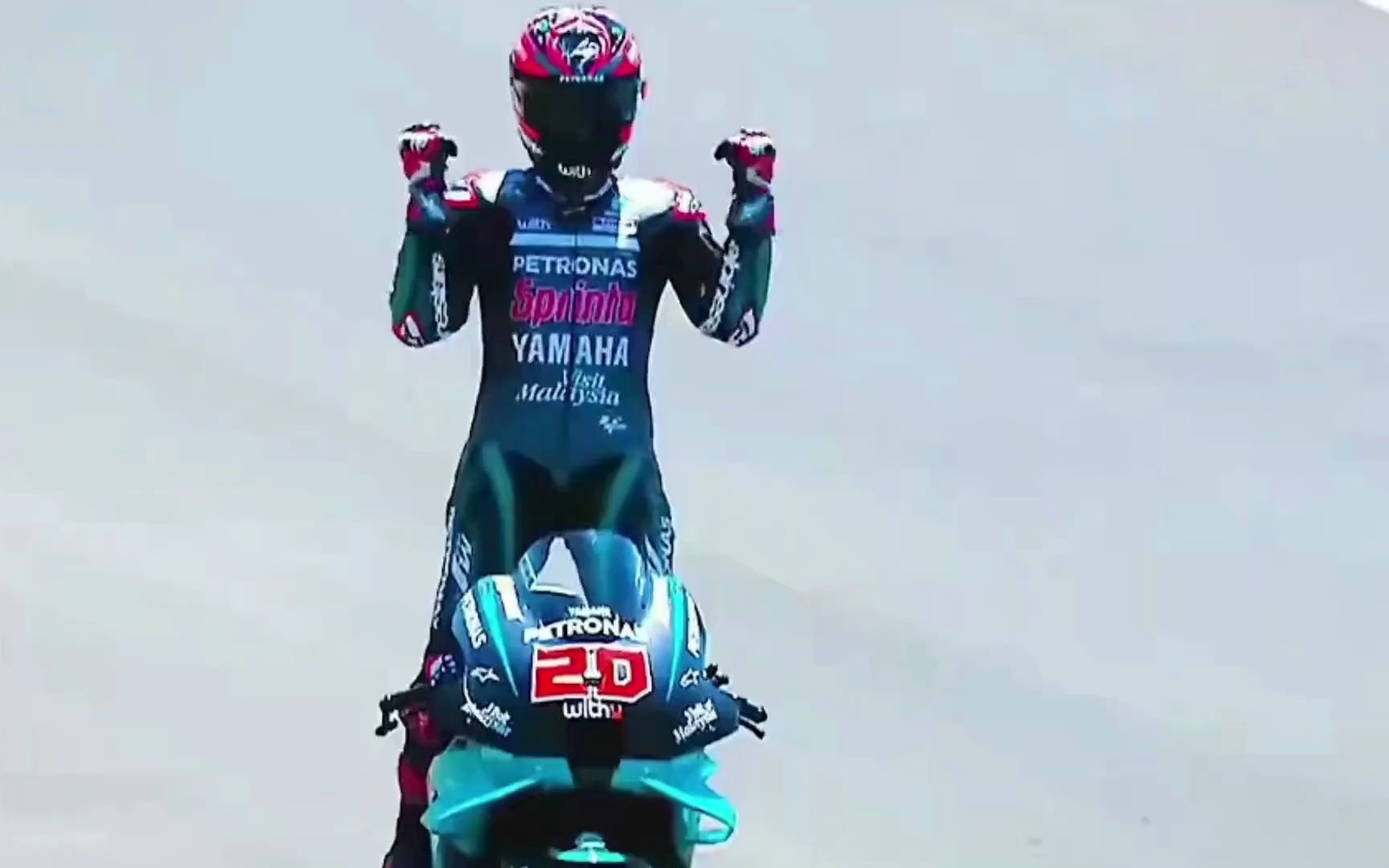 motogp #f1 #机车 #帅就完事了 #93号马奎斯