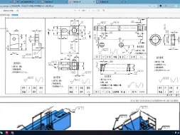 Télécharger la video: 吉林大学3D创客基地培训——Solidworks三维转二维