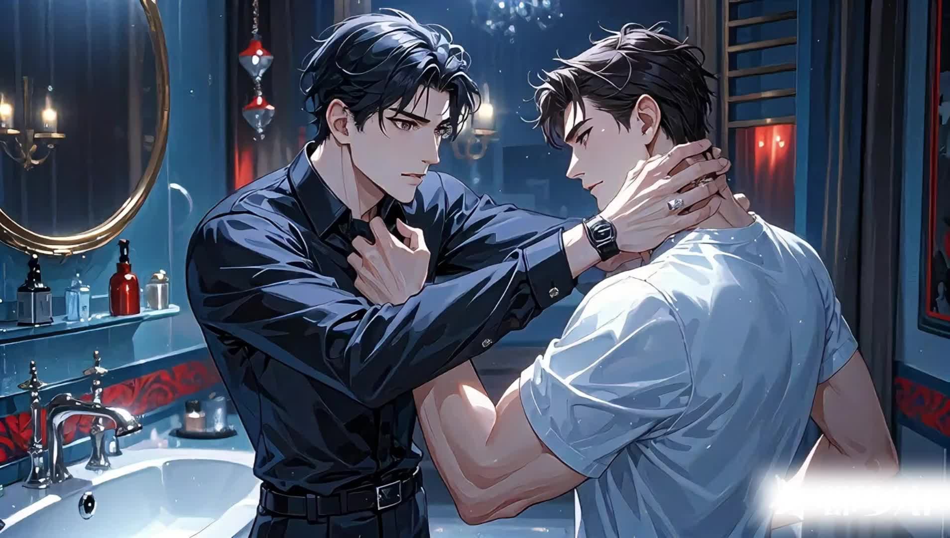 男男深夜爆c教官gay