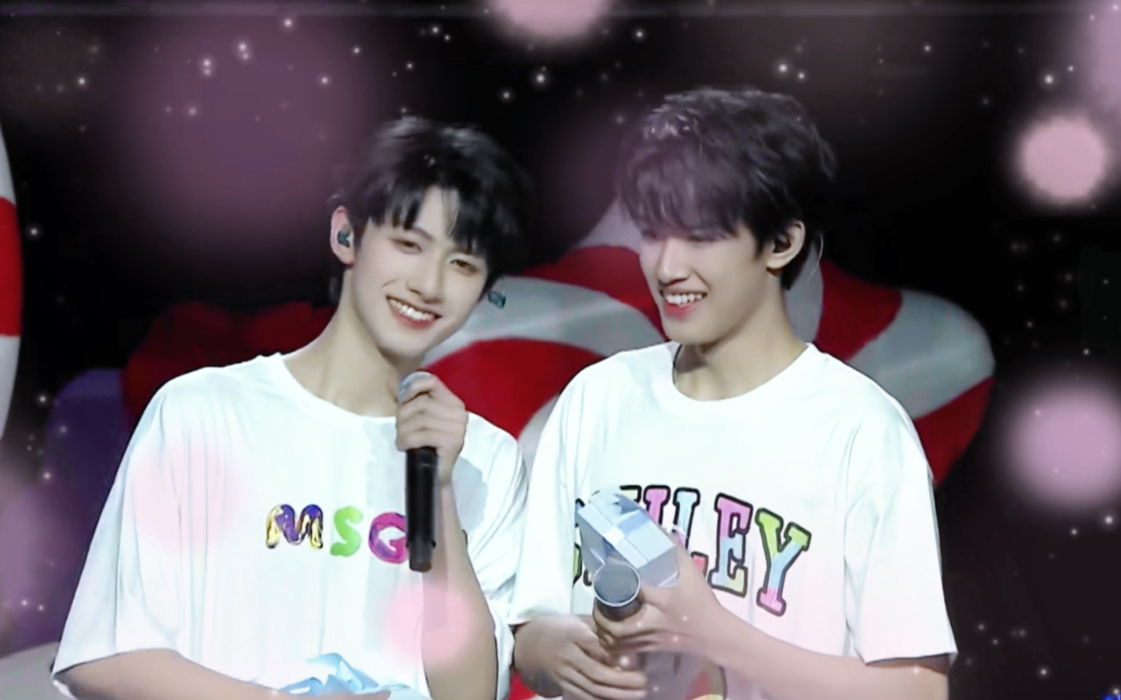 《志极》养眼时刻