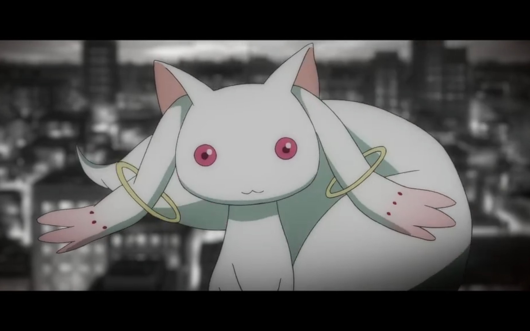 手机自带相机《魔法少女小圆》巴麻美学姐