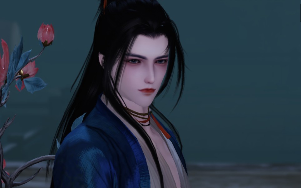 一梦江湖如梦令华仔急粗号