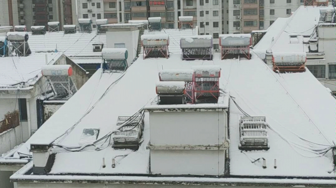 [图]落雪满冬路2