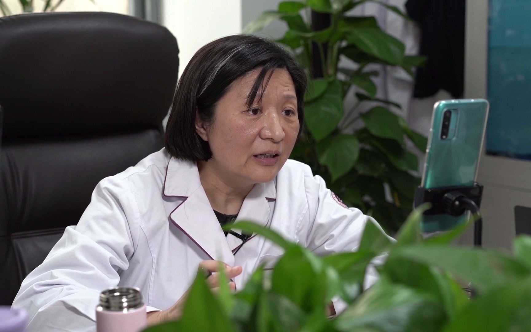 未知性眩晕能治疗好吗?中医朱爱华主任辨证治疗