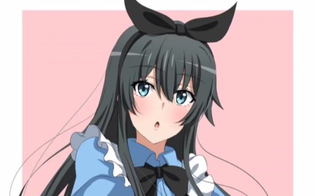 雪之下雪乃
