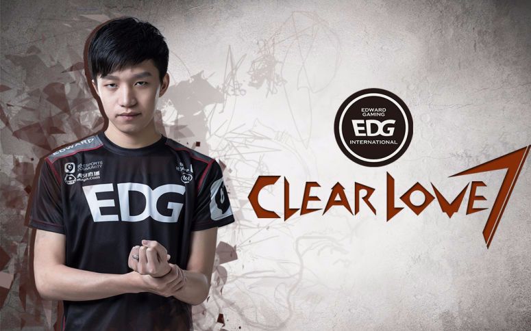 edg厂长mouse双排