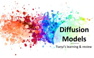 Скачать видео: 手推 Diffusion Model (DDPM) 1/3 ：数学原理推导