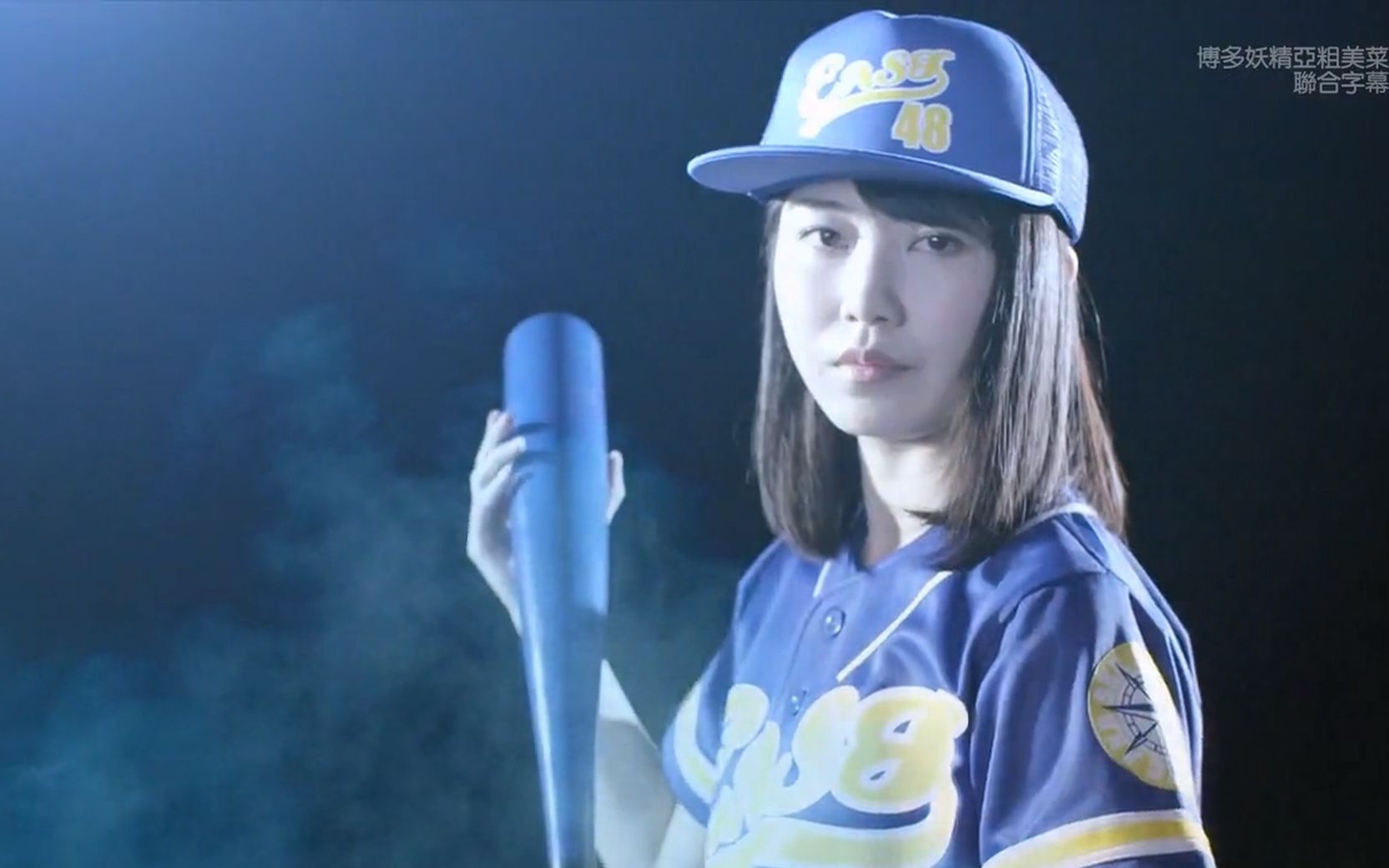 【聯合字幕】 20160327 第1回AKB48G東西対抗歌合戦_哔哩哔哩_bilibili