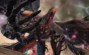 Video herunterladen: 【FF14国际服】6.2万魔殿零式P8S本体首周 召唤