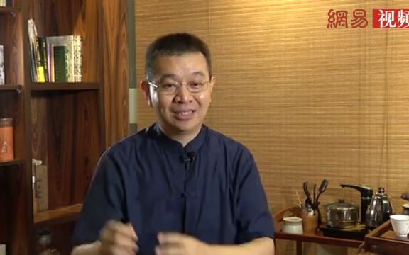 [图]施合一：答应过倪海厦老师，把经方医学传承下去