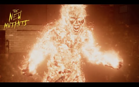 [图]【变种人·30秒预告】The New Mutants _ Escape TV Spot _ 20th Century Studios