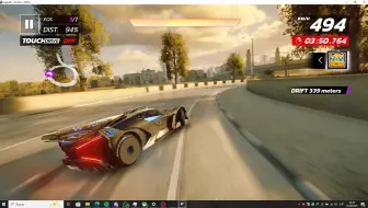 Cairo Circle - High End S Class