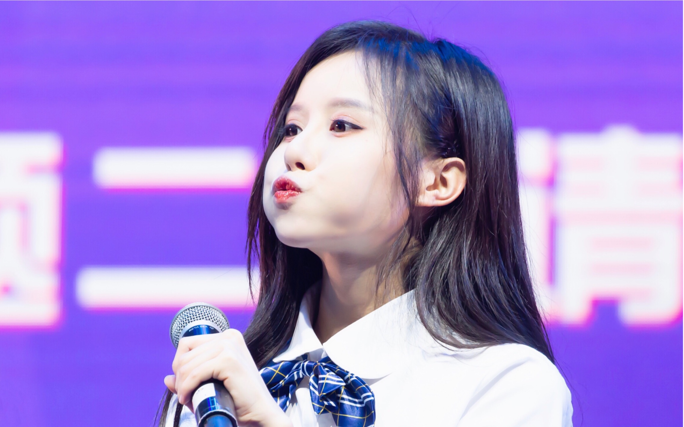 【bej48段艺璇】世界上最可爱的猫猫是谁?