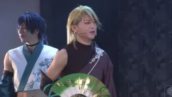 ツキステ 月歌舞台剧官方pv Cm合集 已更新至3 18 哔哩哔哩 Bilibili