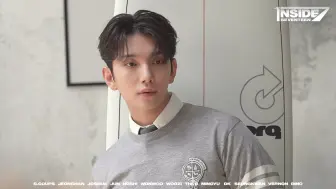 Video herunterladen: [INSIDE SEVENTEEN] JOSHUA GQ画报拍摄幕后花絮