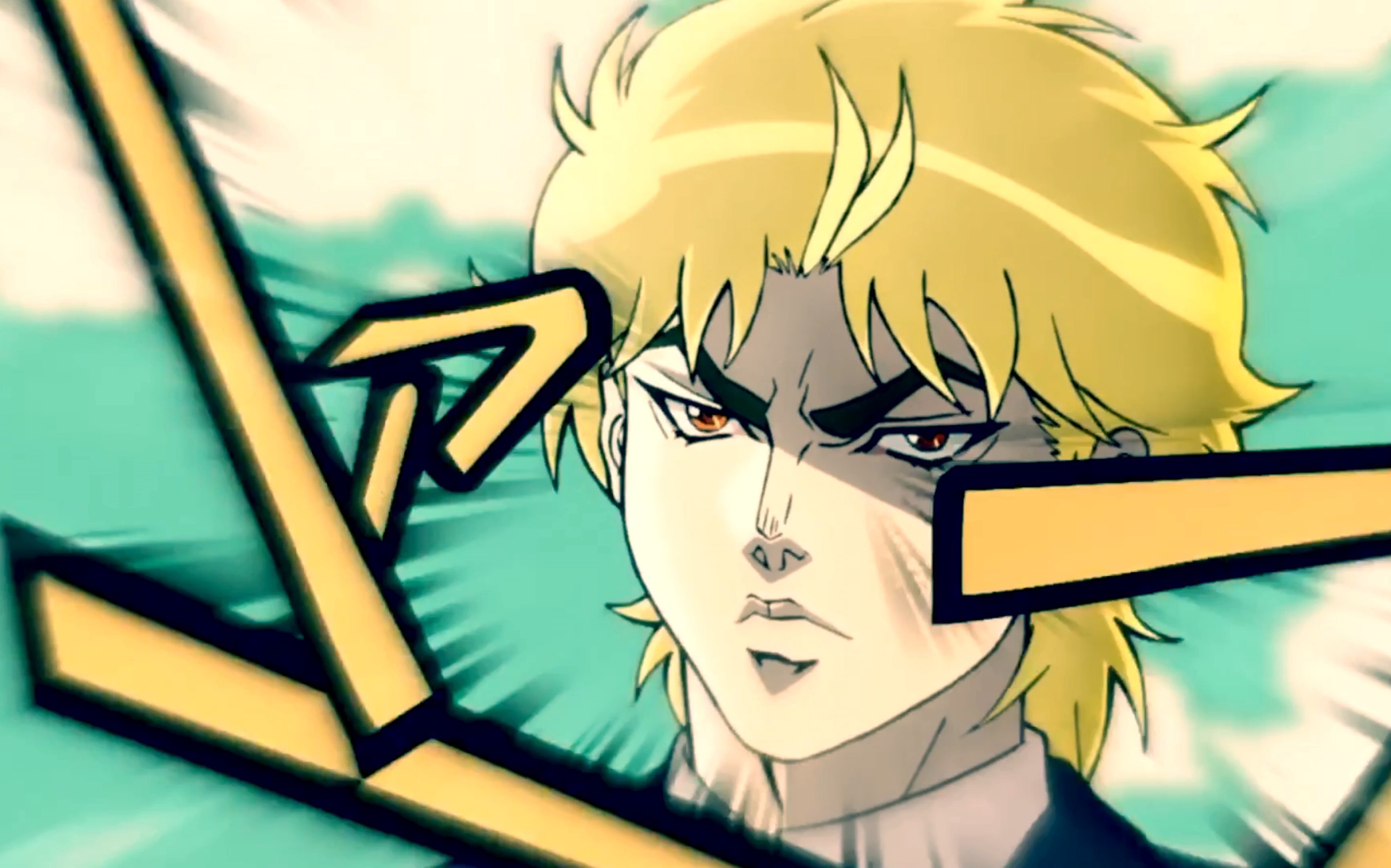 【动漫反派混剪】丑陋不堪?阴险狡猾?