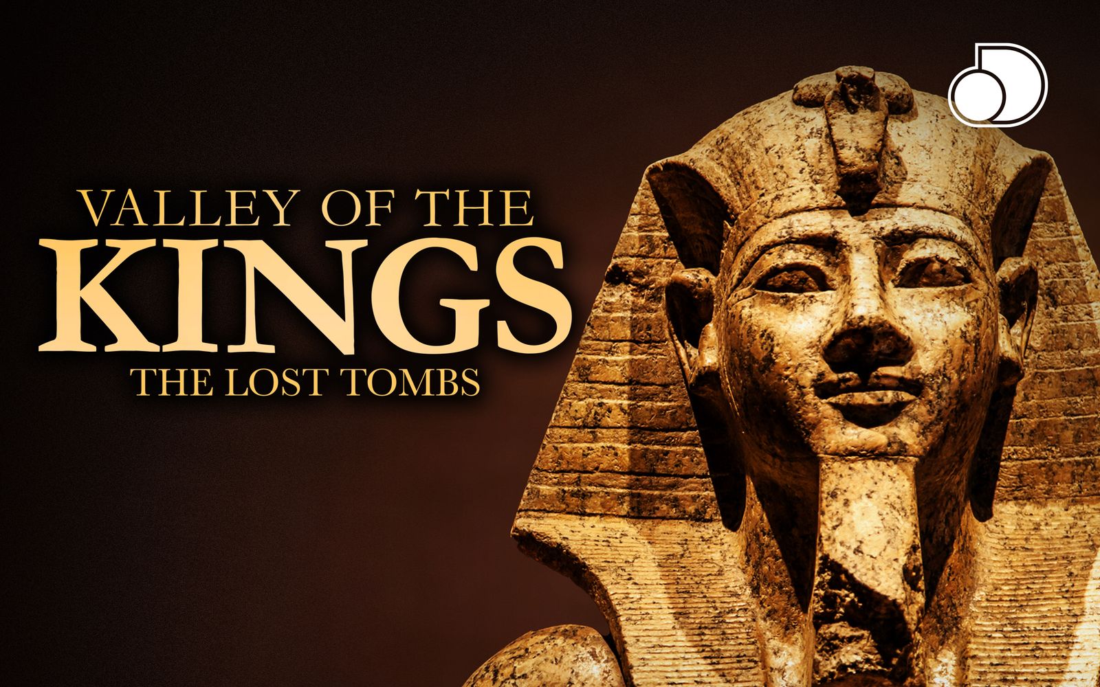 帝王谷:失落的埃及古墓 Valley of The Kings: The Lost Tombs哔哩哔哩bilibili