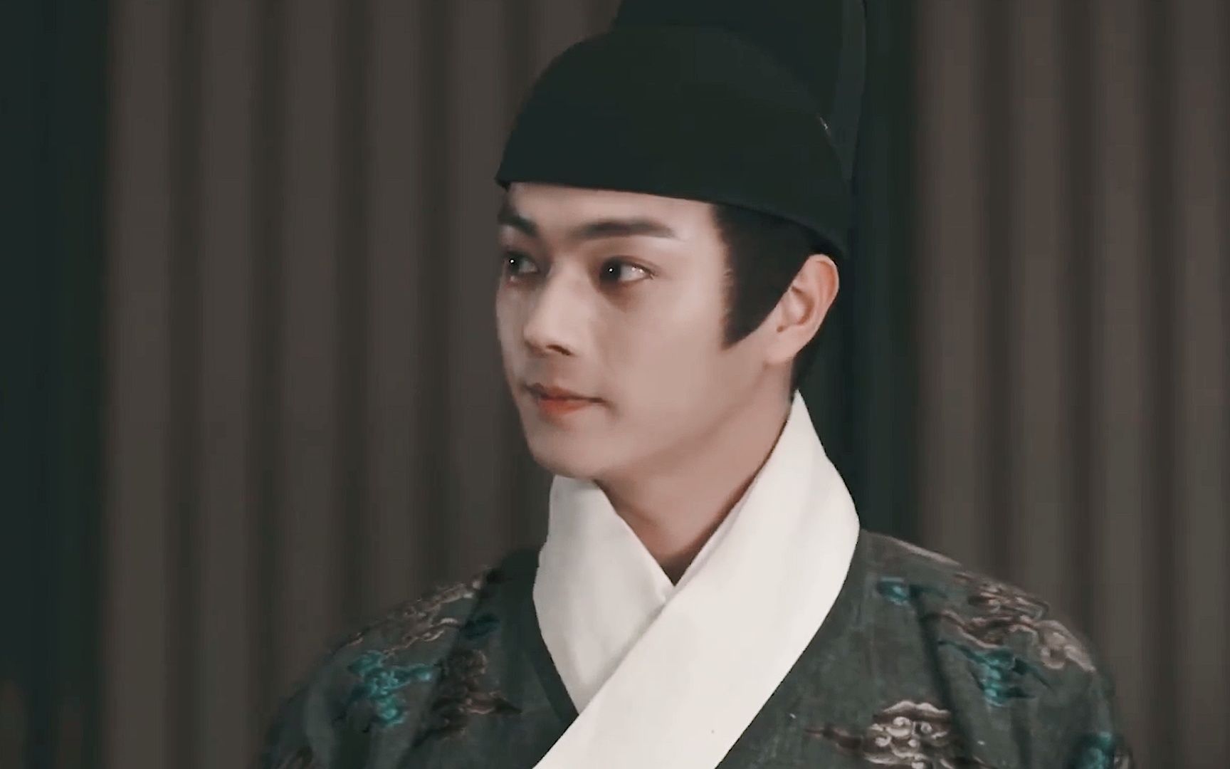 【许凯 朱瞻基】