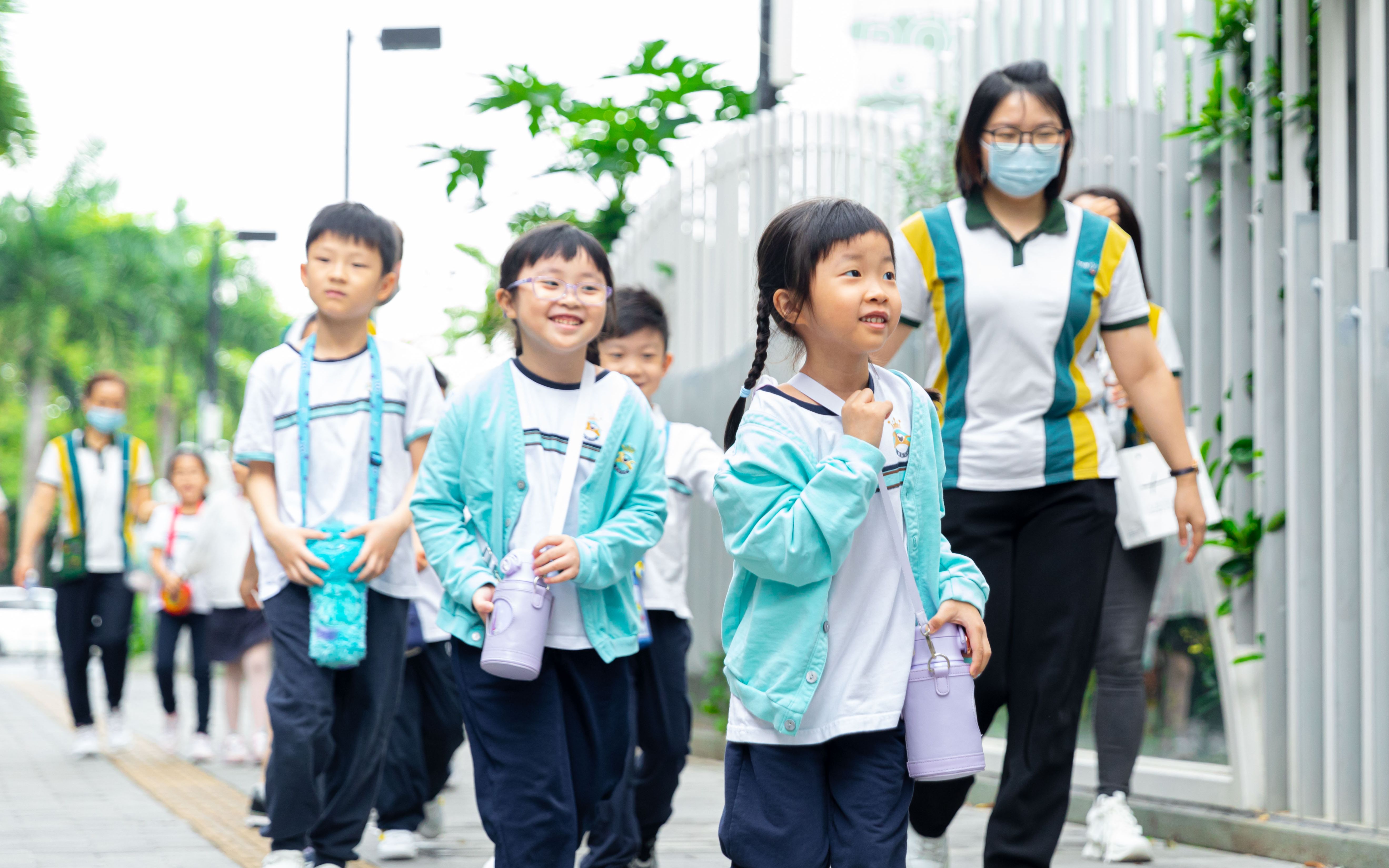 惠州江北英皇幼儿园图片