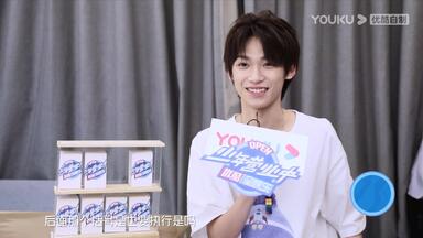 梓渝】青春有你第三季梓渝单人cut合集（持更）_哔哩哔哩_bilibili