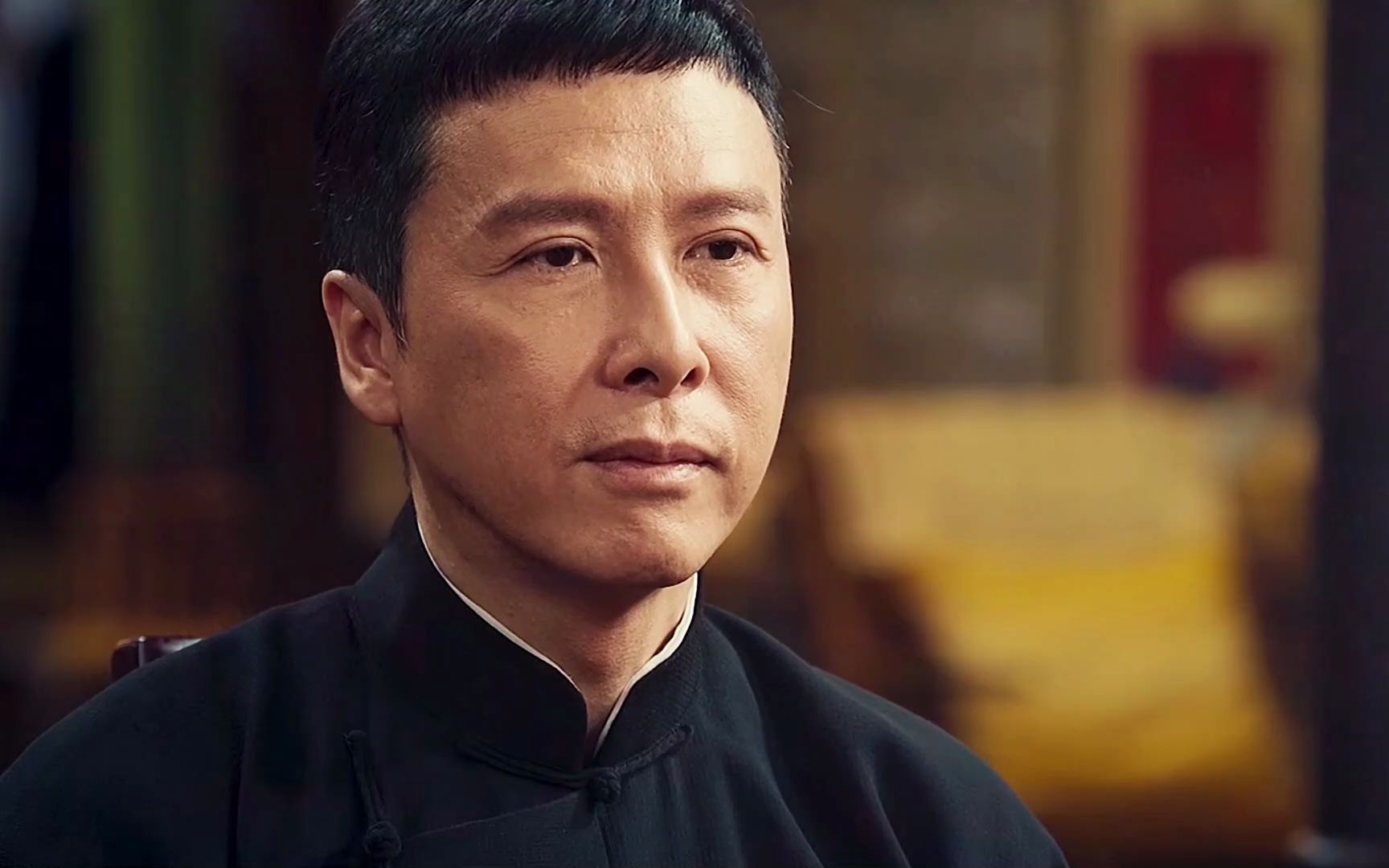 叶问:洪师傅第一次到国外,拜访武林同行,却被冷嘲热讽