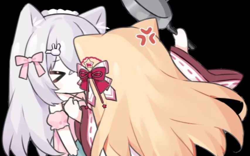 (咸鱼喵喵)水下莉莉娅无伤
