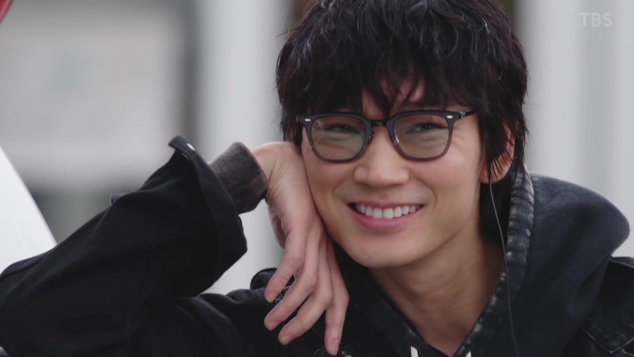 为什么我们的队伍要抢装逼啊机动搜查队404cut