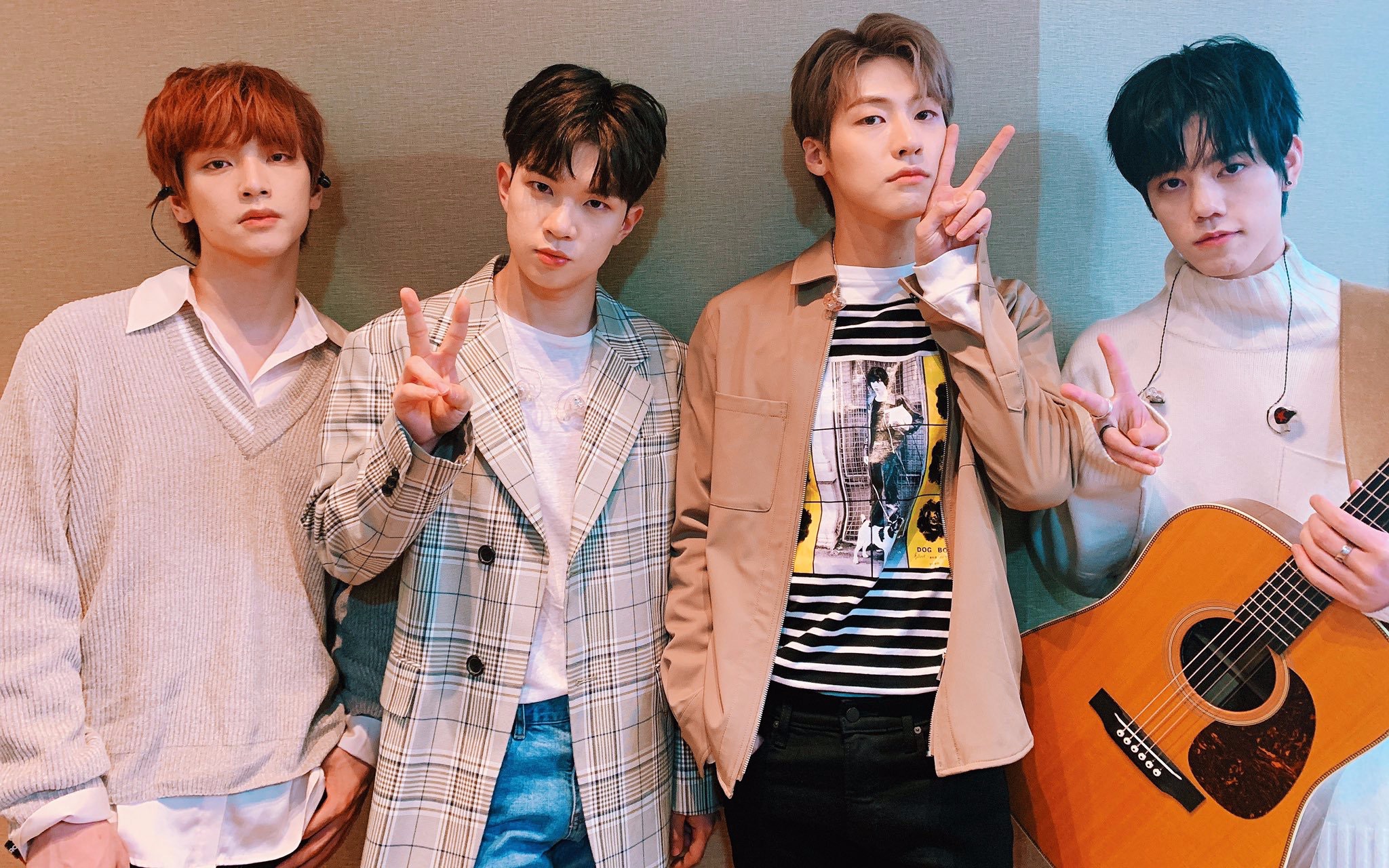 【n.flying】春暖花开之热血拆专现场