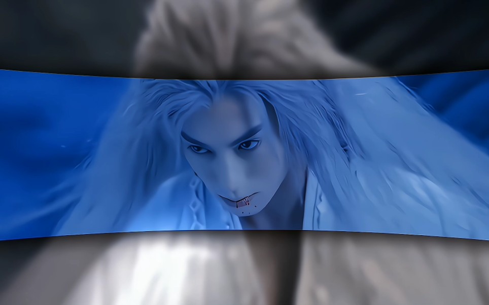 王鹤棣的尉迟龙炎也很帅好吗