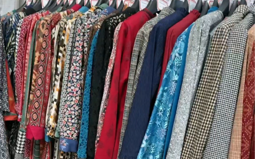 2024春季新品漓月风日月坊连衣裙