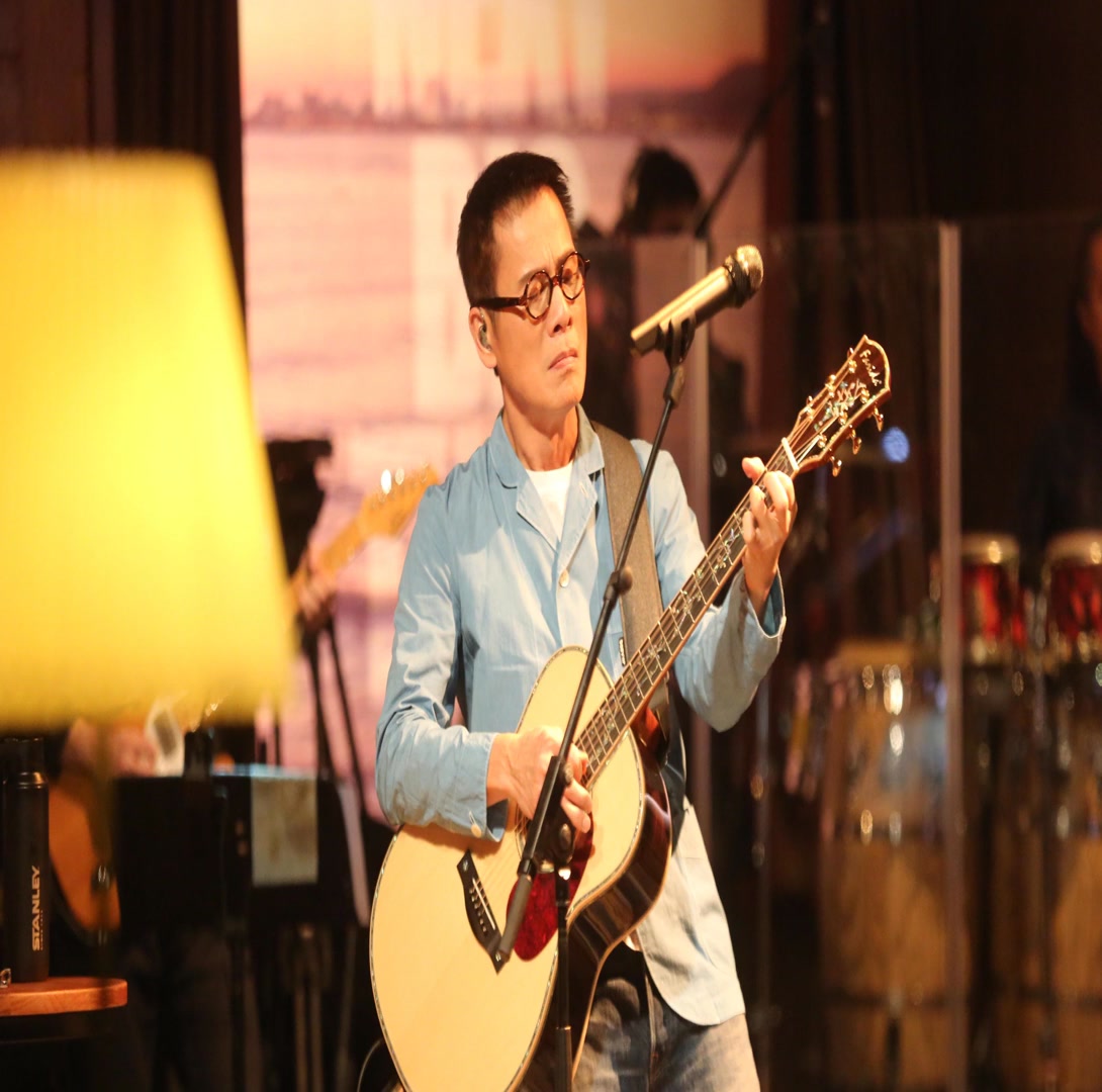 活动作品罗大佑美丽岛cd1