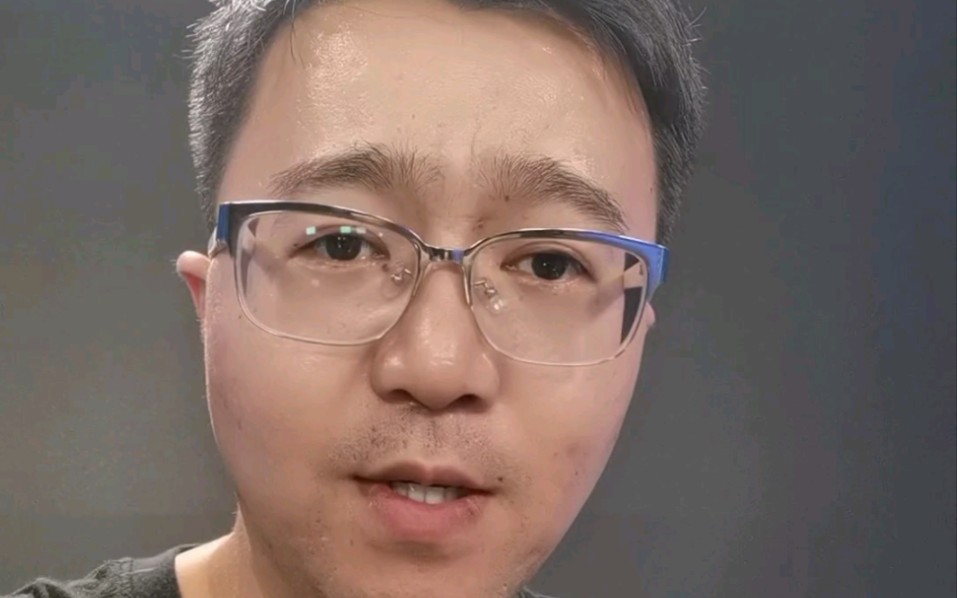 正宗假老练配音教学_哔哩哔哩_bilibili