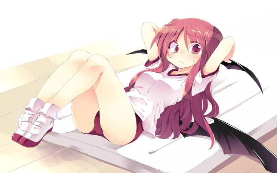 mugen小恶魔进度视频快接近尾声了