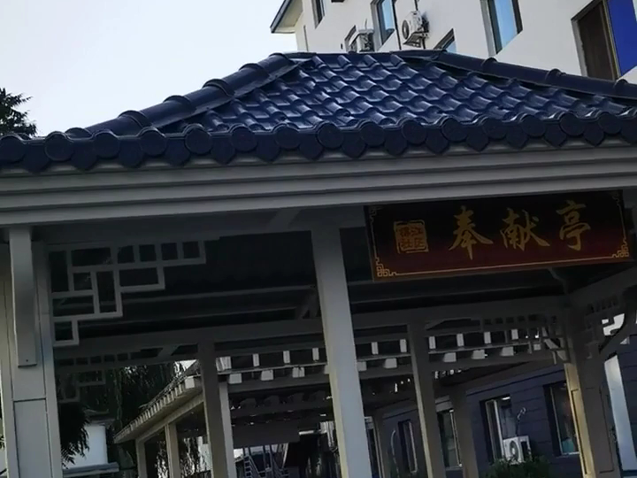 树脂瓦批发,树脂瓦必看,树脂瓦厂家供货