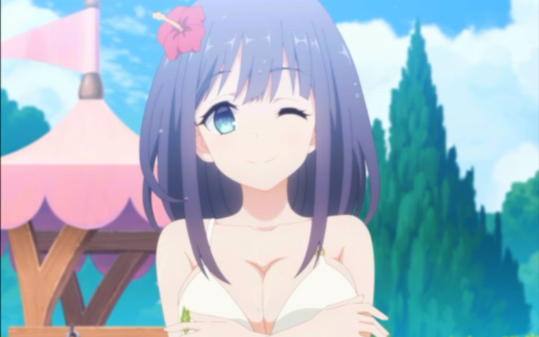 哼,你好会啊坏女人美空