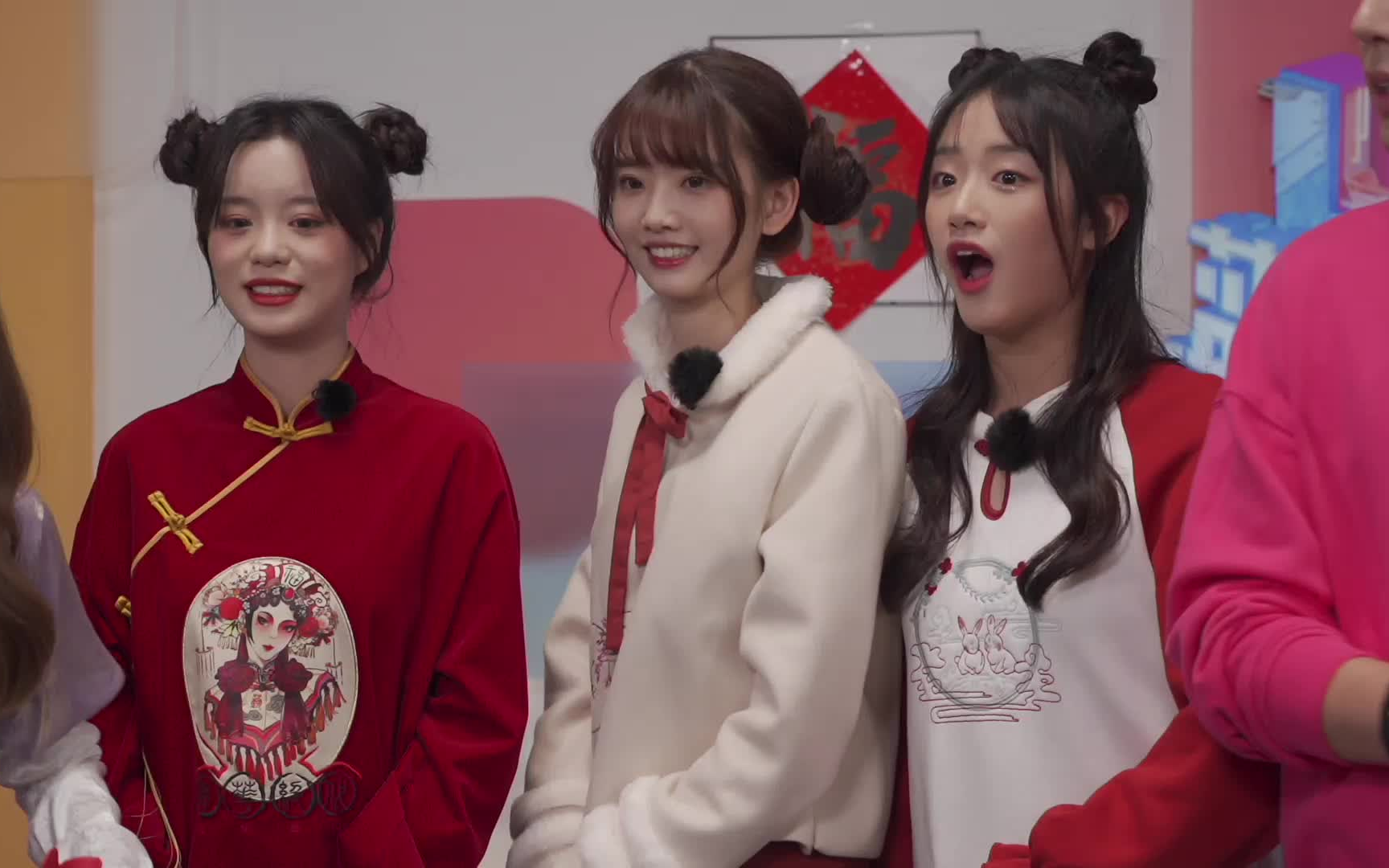 【akb48teamsh】蓝莓孵化营颜巅队抖音直播2020.10.