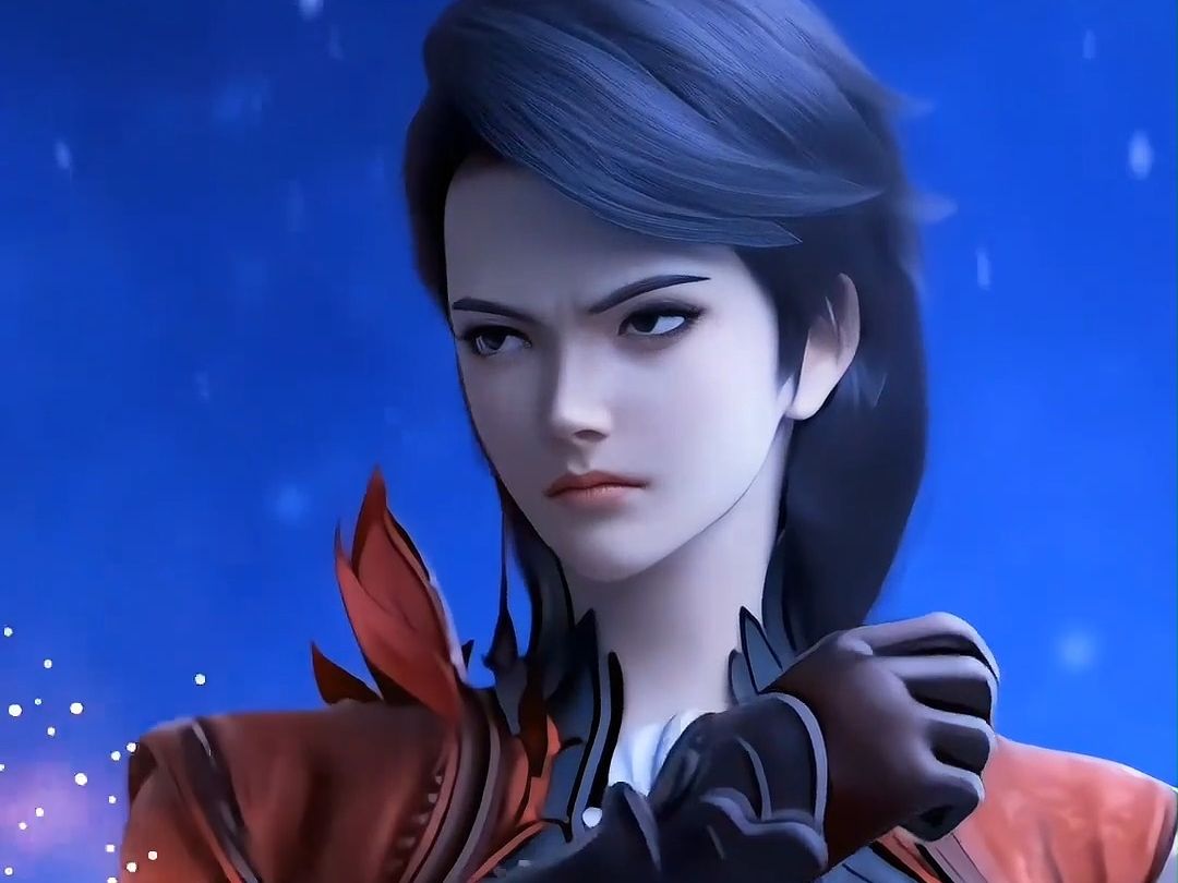 《梦塔雪谜城》的女主到底是谁啊?是妙妙还是成芊,亦或白亦君