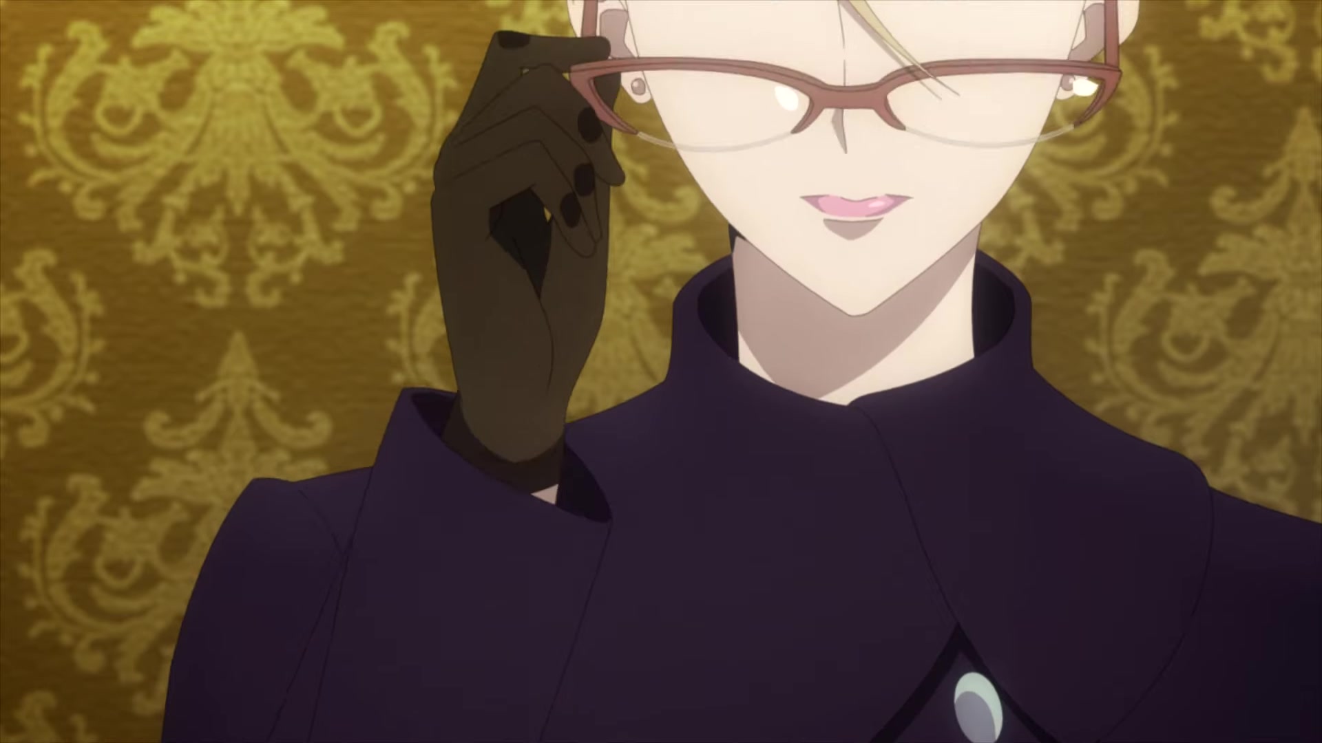 7月君主埃尔梅罗二世事件簿魔眼收集列车gracenote7