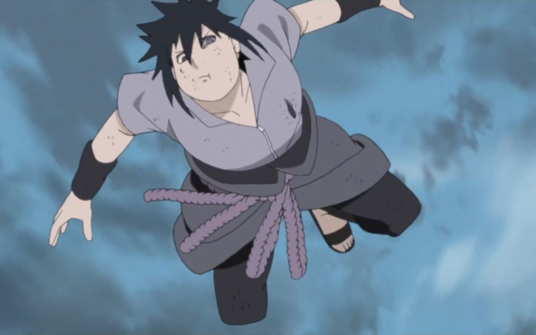 活动  【佐助传】昨天的补充 封面随便选的 水一水